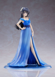 Rascal Does Not Dream of a Dreaming Girl Figure Mai Sakurajima Color Dress Ver. 1/7 Scale 23 cm - Aniplex [Nieuw]