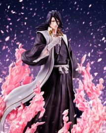 Bleach Thousand-Year Blood War Figure Byakuya Kuchiki -The Blood Warfare- FiguartsZERO 18 cm - Bandai Tamashii Nations [Pre-Order]