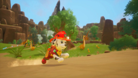 Switch Paw Patrol: Dino World [Pre-Order]