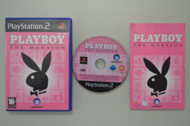 Ps2 Playboy The Mansion