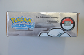 DS Pokemon SoulSilver [Compleet]