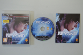 Ps3 Beyond Two Souls