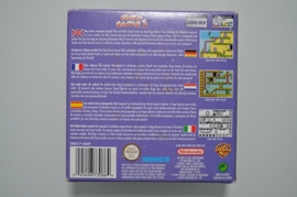 GBC Bugs Bunny Crazy Castle 3 [Compleet]