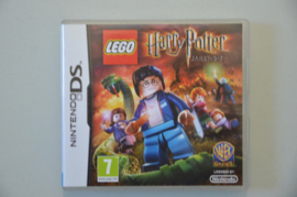 DS Lego Harry Potter Jaren 5-7