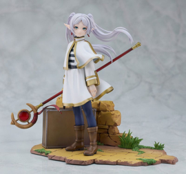 Frieren Beyond Journey's End Figure Frieren: Magic of the Eventide Glow 1/7 21 cm - Good Smile Company [Nieuw]