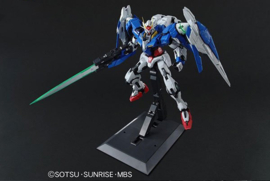 Gundam Model Kit PG 1/60 00 Raiser - Bandai [Nieuw]