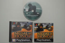 Ps1 Medal of Honor