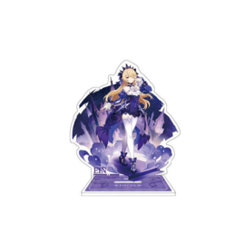 Genshin Impact Premium Acryl Figure: Summer Fantasia Fischl 13 cm - MiHoYo [Nieuw]
