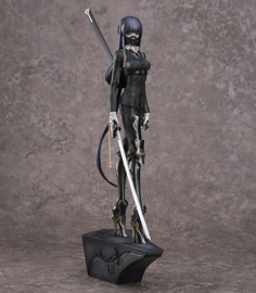 G.A.D Figure Karasu 32 cm - Myethos [Nieuw]