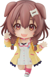 Hololive Production Nendoroid Action Figure Inugami Korone 10 cm - Good Smile Company [Nieuw]