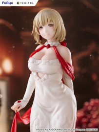 Delicious in Dungeon Tenitol Tall PVC Figure Falin Dress style Ver. 30 cm - Furyu [Nieuw]
