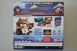 Ps4 South Park The Fractured But Whole Collector's Edition [Nieuw]