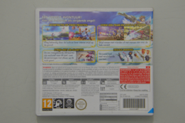 3DS Kid Icarus Uprising