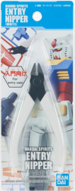 Model Kit Tools - Bandai Spirits Entry Nipper White (Wit) [Nieuw]