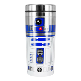 Star Wars Travel Mug R2-D2- Paladone [Nieuw]