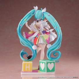 Character Vocal Series 01 1/7 Figure Hatsune Miku Expo 2023 VR Ver. 26 cm - Hobby Stock [Nieuw]