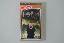 PSP Harry Potter en de Orde van de Feniks (PSP Essentials)