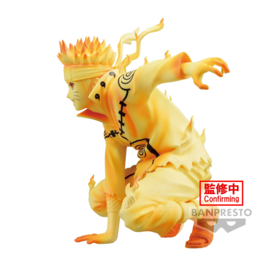 Naruto Shippuden PVC Figure Naruto Uzumaki Spectacle - Banpresto [Nieuw]