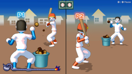 Switch Wario Ware Move It [Nieuw]