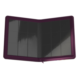 Zipfolio 360 Xenoskin Magic: The Gathering "Tarkir: Dragonstorm" - Skirmish Rhino - Ultimate Guard [Nieuw]