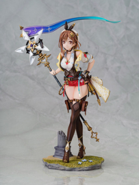 Atelier Ryza 3 Alchemist of the End & the Secret Key Figure Ryza (Reisalin Stout) 1/7 Scale 30 cm - Wonderful Works [Nieuw]