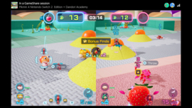 Switch 2 Pikmin 4 Nintendo Switch 2 Edition + Dandori-academie [Pre-Order]