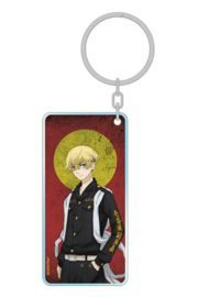 Tokyo Revengers Acrylic Keychain Chifuyu 8 cm - Sakami [Nieuw]