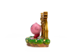 Kirby Figure Kirby and the Goal Door - First 4 Figures [Nieuw]