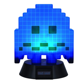 Pac-Man Icon Light Ghost - Paladone [Nieuw]