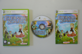 Xbox 360 Eternal Sonata