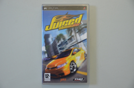 PSP Juiced Eliminator