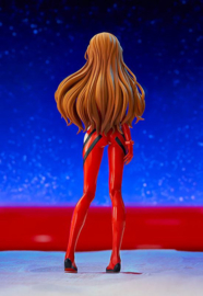 Neon Genesis Evangelion Rebuild Figure Asuka Langley Pop Up Parade - Good Smile Company [Nieuw]