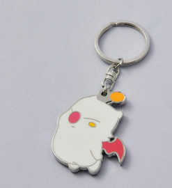 Final Fantasy Sleutelhanger Moogle - Square Enix [Nieuw]
