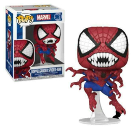 Marvel Spider-Man Funko Pop Doppelganger Spider-Man #961 [Nieuw]