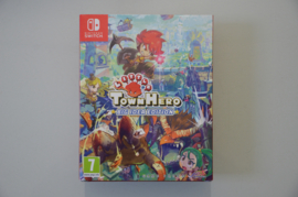 Switch Little Town Hero Big Idea Edition [Gebruikt]