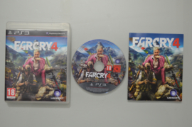 Ps3 Far Cry 4