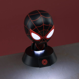 Marvel Icon Light Miles Morales [Paladone]