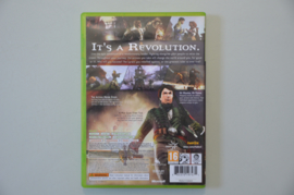 Xbox 360 Fable III