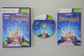 Xbox 360 Disneyland Adventures (Kinect)