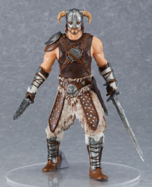 Skyrim Figure Dovahkiin Pop Up Parade - Good Smile Company [Nieuw]