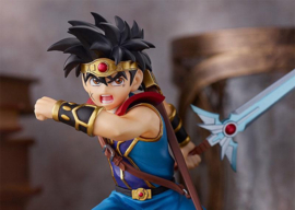 Dragon Quest The Adventure of Dai Figure Dai Pop Up Parade - Good Smile Company [Nieuw]