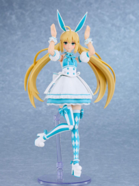 Fate/Grand Order Plamatea Plastic Model Kit Berserker/Altria Caster 15 cm - Good Smile Company [Nieuw]