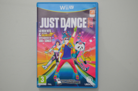 Wii U Just Dance 2018