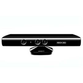 Xbox 360 Kinect Camera - Microsoft