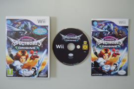 Wii Spectrobes Origins
