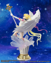 Sailor Moon Eternal Figure Darkness Calls To Light, and Light, summons darkness FiguartsZERO 24 cm - Bandai [Nieuw]