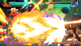 PS5 Dragon Ball Fighterz [Nieuw]