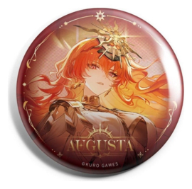 Wuthering Waves 1/7 PVC Figure Augusta 29 cm - Apex [Pre-Order]
