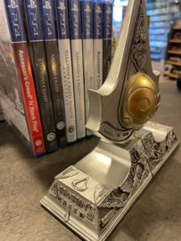 Assassins Creed Bookend Apple Of Eden - Nemesis [Nieuw]