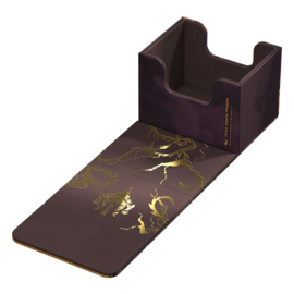 Sidewinder 100+ Xenoskin Magic: The Gathering "Tarkir: Dragonstorm" Ghostfire - Neriv, Heart of the Storm - Ultimate Guard [Nieuw]